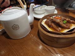 -如轩·海鲜砂锅粥·潮汕菜(一品天下店)