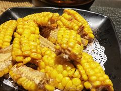 -桂大叔·砂锅粥·家传闽粤菜(县西巷店)