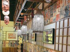 -玉川屋·深夜食堂居酒屋(柳巷店)