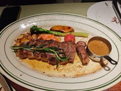 -碧特博格·20年品牌西餐厅(芜湖路店)