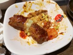 -火炉火自助餐(枫蓝国际店)