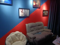 -浣熊部落ps4 ps5 switch 电玩(茶店子店)