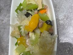 -高玛纳驴肉火烧(河间店)