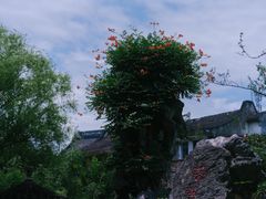 -木渎古镇