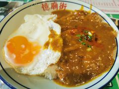 -憶廟街 X 沙角邨(太古城店)