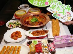 -大鸭梨烤鸭(望京店)