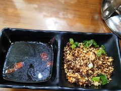 -丽江庭院·云南野生菌·海鲜火锅(鼓楼四合院店)
