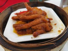 -金河半岛园林酒家(金融城店)