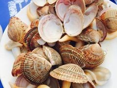 乾毓德平价海鲜烧烤城-天津乾毓德饭庄·清真传统炒菜·海鲜烧烤(咸阳路店)