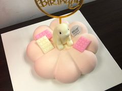 -BON CAKE(华贸购物中心店)