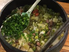 特色鼎锅饭-百年神厨·地道川菜(清江西路店)