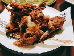 -东口码头·烧鸽子·鱼头泡饼·地方菜(金鹰悦城店)