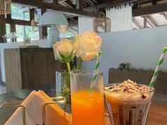 -MOJ coffee(瓯海泽雅水碓坑店)