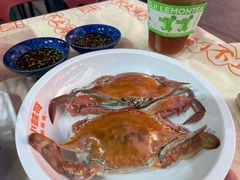-小林哥的海鲜馆·夜宵烧烤(渔人码头店)