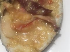 -潮庭·大连海鲜·炭火烧烤·扇贝王(大连店)
