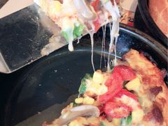 -必胜客(汉友商厦店)