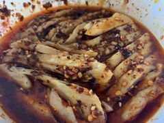 -棒棒鸡传奇(解放路店)