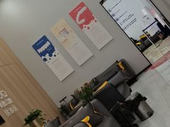 -美酷口腔牙齿矫正(江桥万达店)