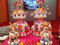 -北京工艺美术博物馆