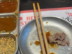 -炽城·烤肉名家(鸿达中央广场店)