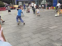 -凯德广场(武胜路店)