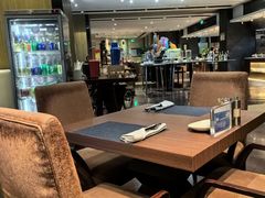 -上海中星铂尔曼大酒店 汇·西餐厅
