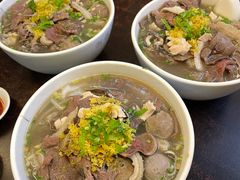 -潮镇老尾牛杂(环城西路店)