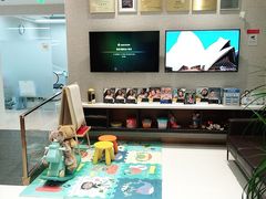 -TSK齿科德申会口腔门诊·联洋诊所