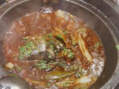 -咱屯子铁锅炖直营店(保利店)