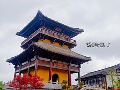 -茅山东方盐湖城景区