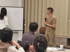 -良辉·演讲口才培训