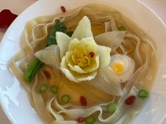 -北京柏悦酒店·锦庭餐厅Dining Room