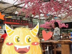 -老磨油饼(高陵店)