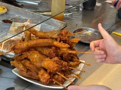 -恒兴发茶店(水巷口店)