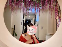 -盘子女人坊古装写真摄影(天津总店)