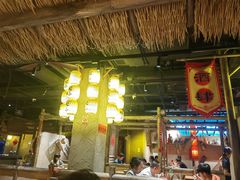 -破三川·新川菜(静安大融城店)