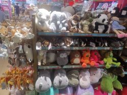 -Hamleys哈姆雷斯(东方福来德店)