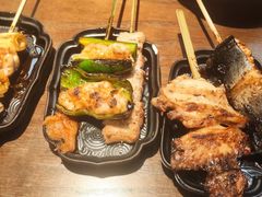 -一豚轩·烧鸟·豚骨拉面(五四路店)