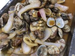 -呆虾王龙虾馆(南湖总店)