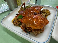 -景好海鲜餐厅(大鹏必选旅游店)