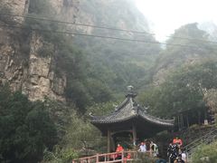 -狼牙山风景区