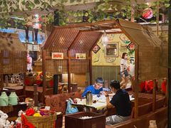 景观位-石岐佬中山菜馆(张溪店)