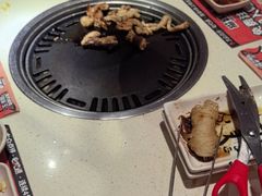 -猫爪爪原切自助烤肉(观音桥阳光世纪店)