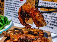 -友德福.老字号粤菜.广州地标融合美食(荔湾路店)