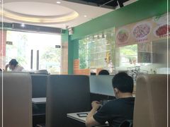 大堂-锦园春香港茶餐厅(西海湾旗舰店)