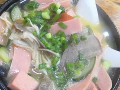砂锅三鲜汤-沈妈砂锅(光华村店)