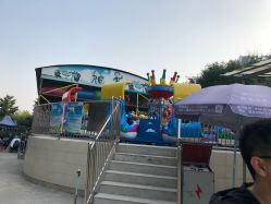 -大望京儿童游乐场