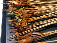 -钢管厂五区小郡肝串串香(车公庙店)