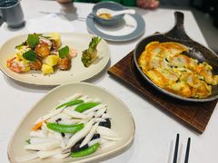 -鹿港小镇(黄金店)