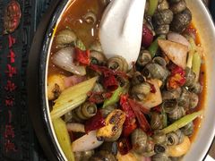 -锡和无锡菜(景丽苑店)